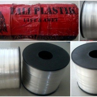 Jual Tali Plastik Salaran Berkualitas Harga Terjangkau