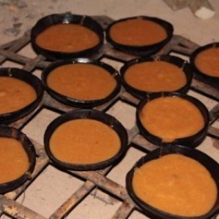 GULA JAWA / GULA KELAPA MURNI