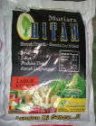 Mutiara Hitam 5 Kg