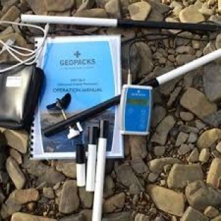Jual GEOPACK ADVANCED Current Meter