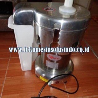 Mesin Juice Extractor