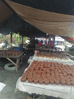 Di jual Gula merah nira sawit