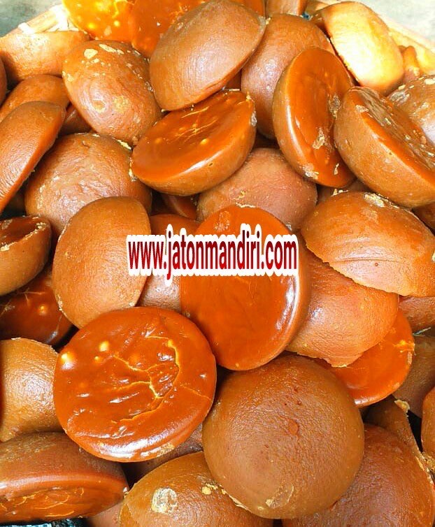 GULA MERAH KELAPA