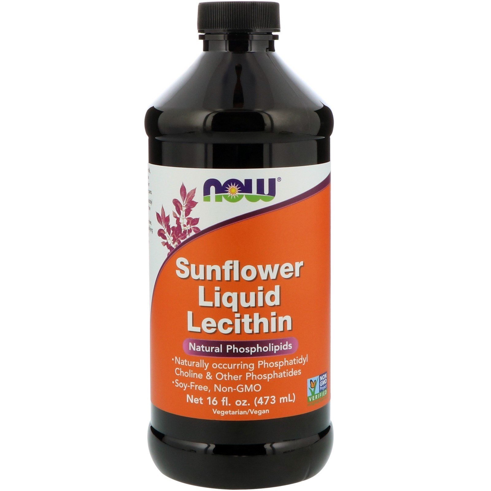 LECITHIN POWDER