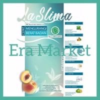 Jual Laslima Penurun Berat Badan Jakarta  | -3373