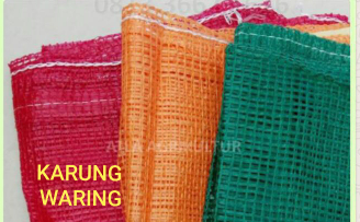 karung bawang