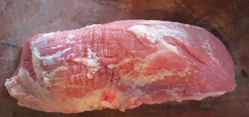 Daging sapi lokal fresh
