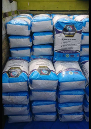 karbon aktif tempurung kelapa