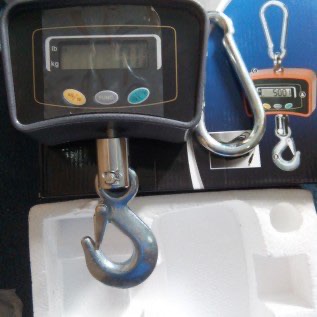 timbangan digital gantung 500 kg