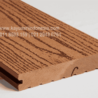 Decking WPC