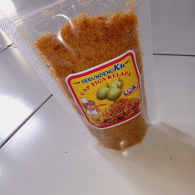 Serundeng kelapa