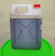 Madu Lebah dan Kelulut (Bangka)