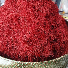 Saffron kwalitas premium
