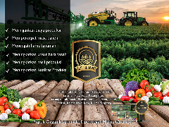 jual  eco farming
