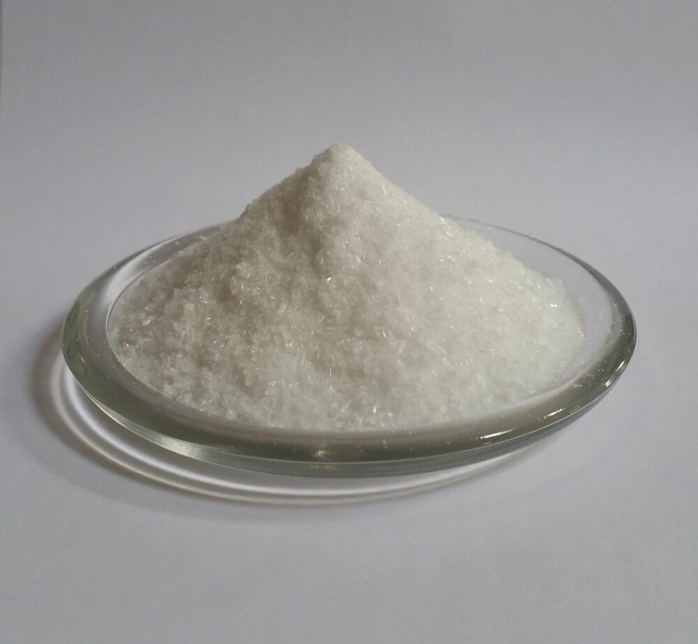 MENTHOL CRYSTAL