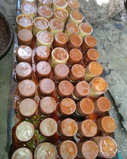gula aren asli