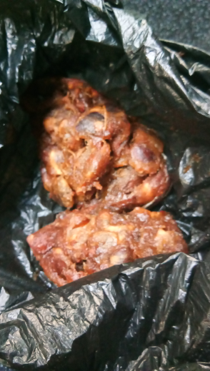 jual tamarin/asam biji dan tanpa biji asal ntt
