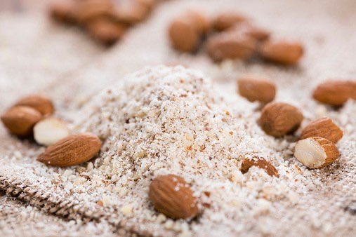 ALMOND POWDER