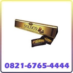 Jual Permen Soloco Asli Di Batam 