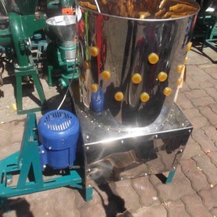 pencabut bulu
