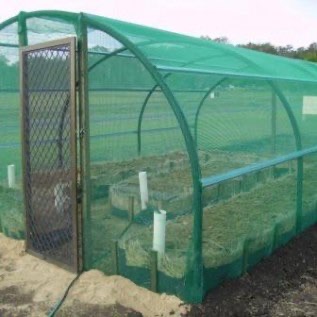 Jual Insect Net Untuk Dinding GreenHouse Anda