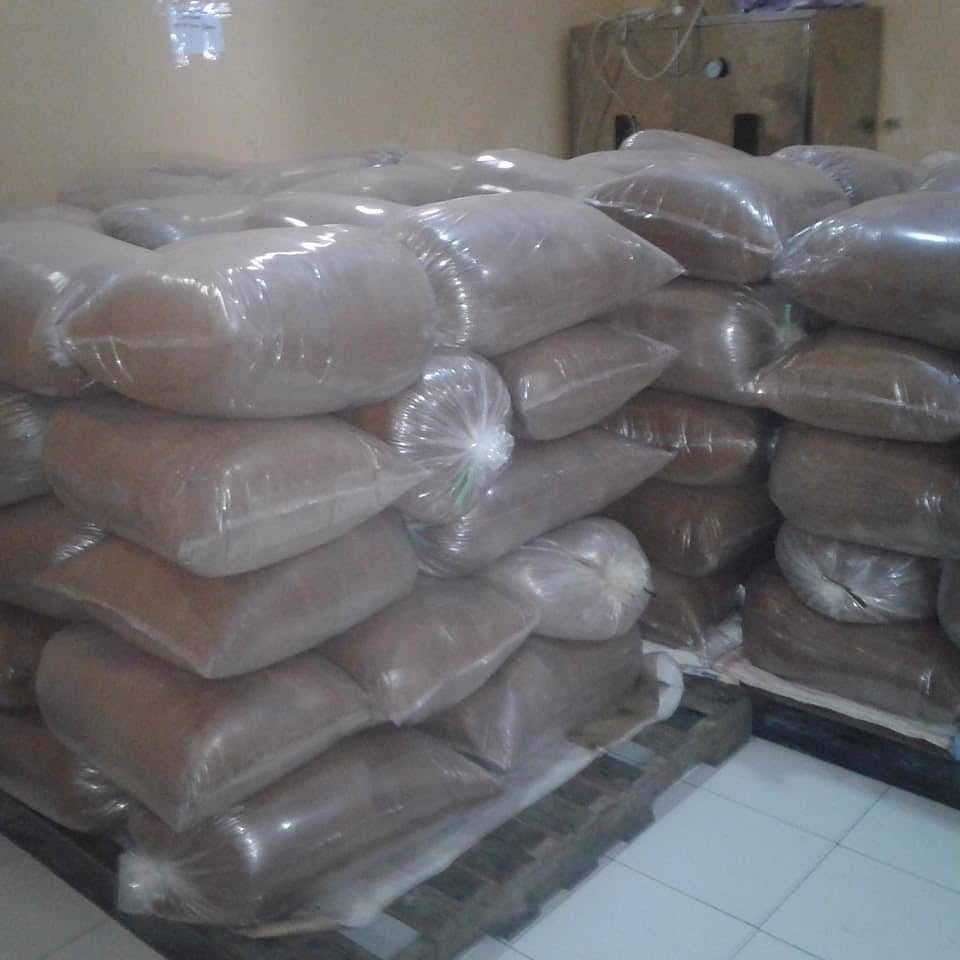 Gula Aren 100% Organik
