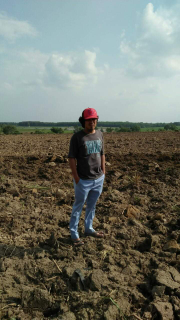 Jual Lahan pertanian Luas