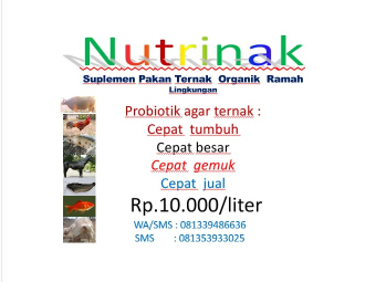 NUTRINAK
