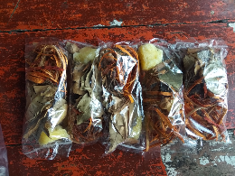 Minuman Herbal