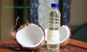 MINYAK GORENG KELAPA