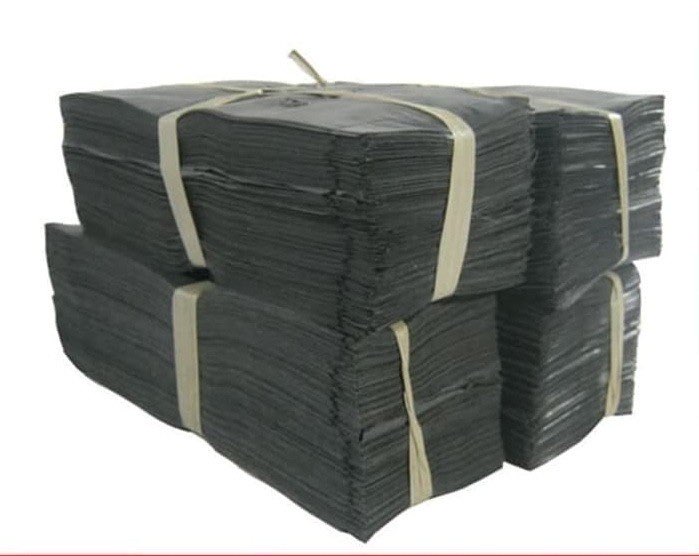 Polybag / Plastik Polybag 15/7.5cm x 20 cm x 0.03 mm