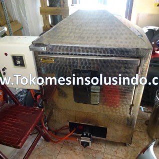 Mesin Pengkukus Telur Alat Kukus Telur Asin