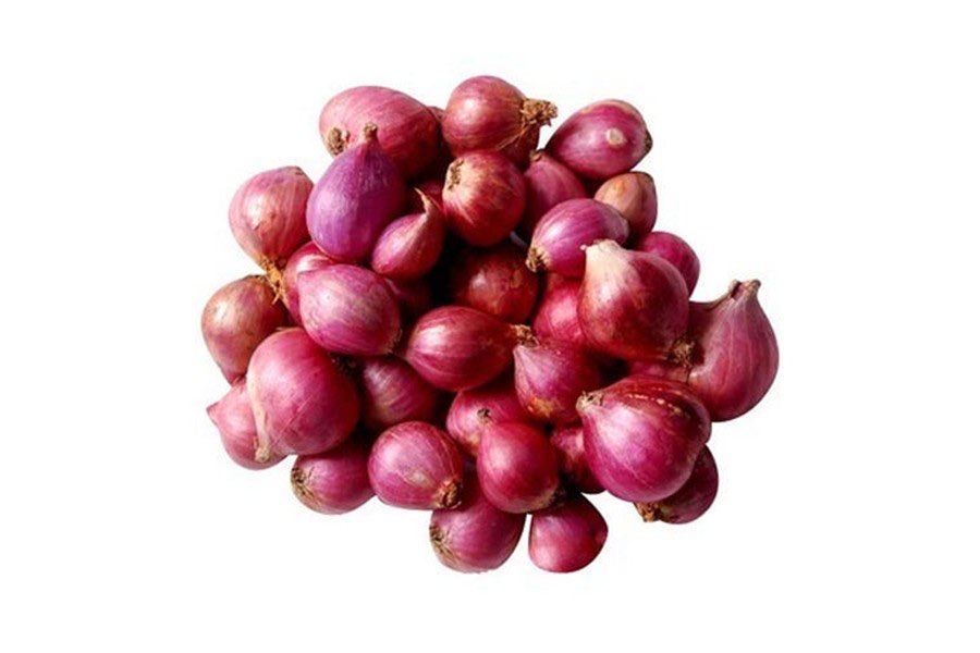 Bawang Merah