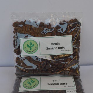 Biji/Benih Sengon super berkualitas dan Bersertifkat 