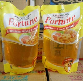 Minyak goreng