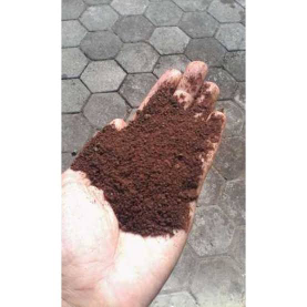 Di jual Bungkil klenteng/ bungkil kapuk