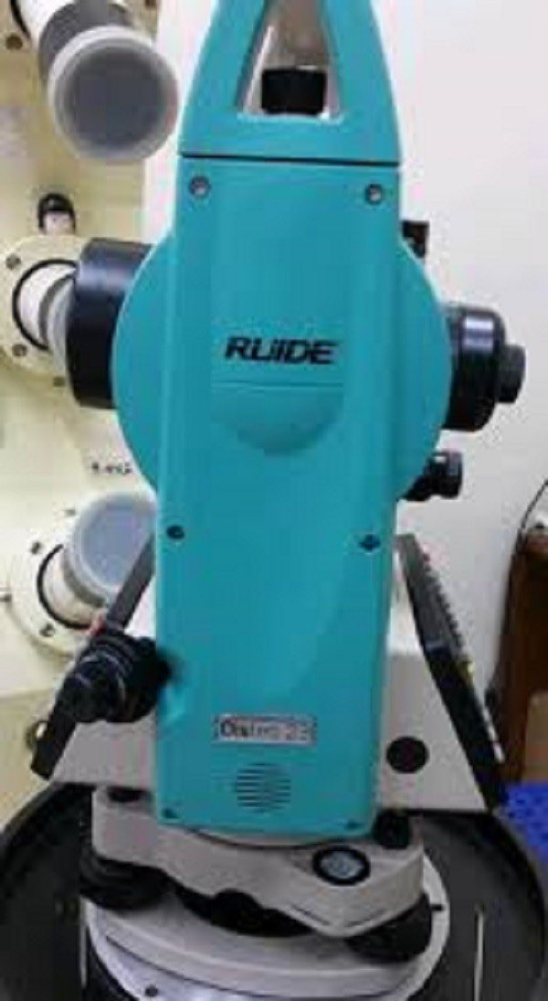 COD DKI JKRT>> Jual Theodolite Ruide DISTEO-23 -