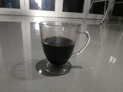 Minyak Kulit Mete (CNSL)