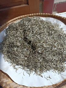 Teh putih curah/kiloan