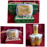 MADU SARANG