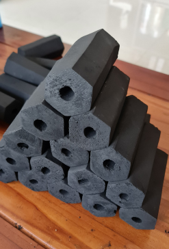 briket kayu