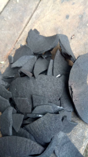 aramg batok kelapa