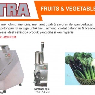 Semi Curicural Hopper