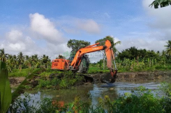 Tanah Kavling Terpercaya
