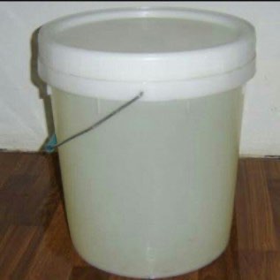 gula cair GLUCOSE