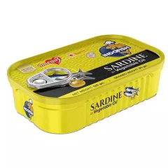 sarden