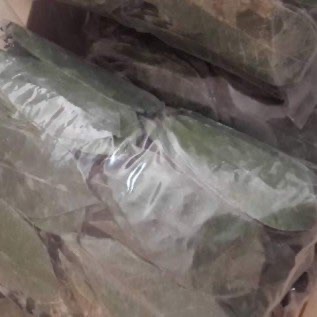 Daun Sirsak Kering Grade A 1 Kg