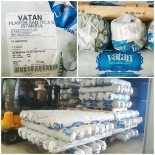 polybag berkualitas harga tejangkau