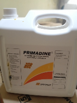 DESINFEKTAN DAN ANTISEPTIK PRIMADINE