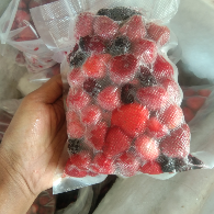 mix berry